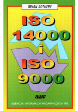 Iso 14000 I Iso 9000