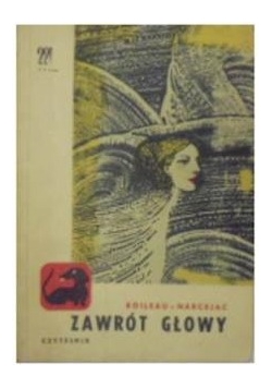 Zawrót głowy