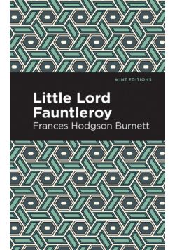 Little Lord Fontleroy