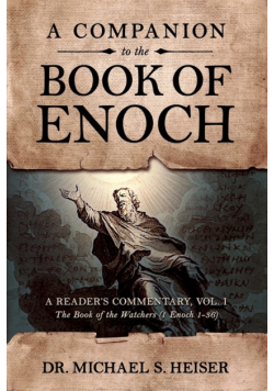 A Companion to the Book of Enoch