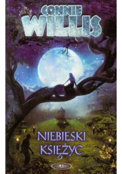 Niebieski księżyc