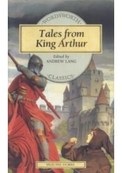 Tales from King Arthur