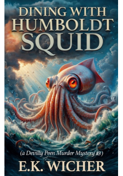 Dining with Humboldt Squid