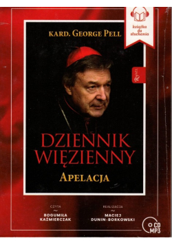 Dziennik Więzienny Audiobook