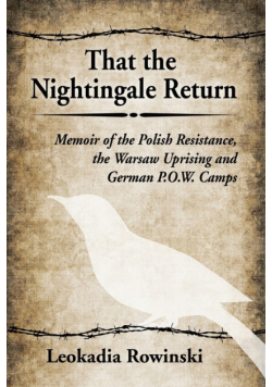 That the Nightingale Return