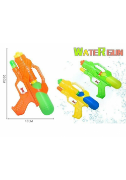 Pistolet na wodę 20cm MIX