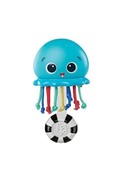 Ośmiorniczka świecąca Baby einstein