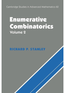 Enumerative Combinatorics