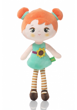Lalka pluszowa sonya 31 cm