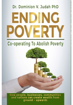 Ending Poverty