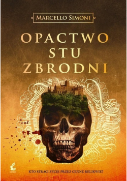 Opactwo stu zbrodni