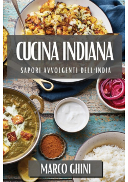 Cucina Indiana