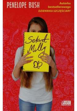 Bush Penelope - Sekret Milly