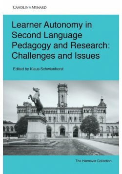Learner Autonomy in Second Language Pedagogy and Research