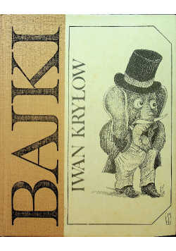 Kryłow Bajki