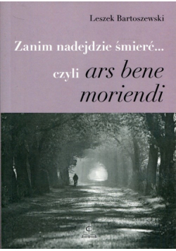 Zanim nadejdzie śmierć