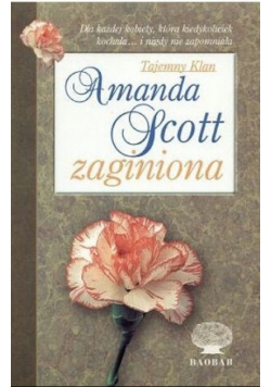 Zaginiona