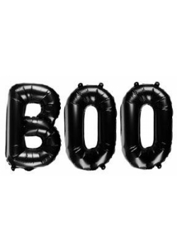 Balon foliowy boo