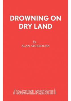 Drowning On Dry Land