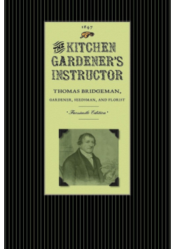 The Kitchen Gardener's Instructor