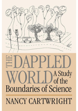 The Dappled World