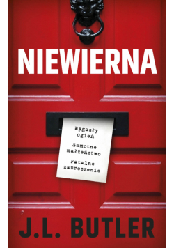Niewierna