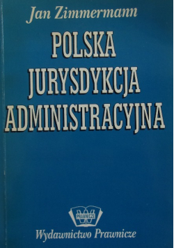 Polska jurysdykcja administracyjna