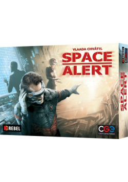 Space Alert