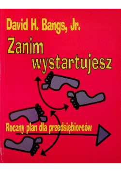 Roczny plan dla przedsiębiorców