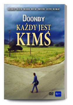 Doonby Każdy jest Kimś