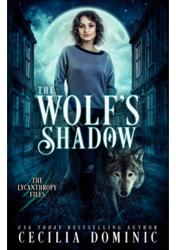 The Wolf's Shadow