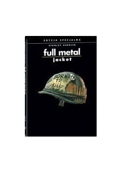 Full metal Jacket DVD