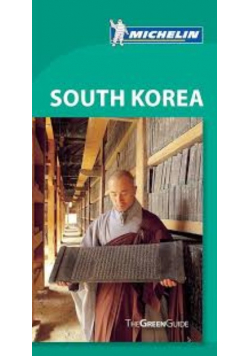 The Green Guide South Korea