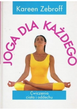 Joga dla każdego