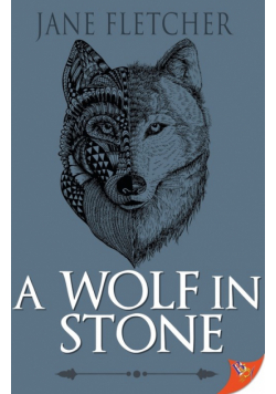 A Wolf in Stone