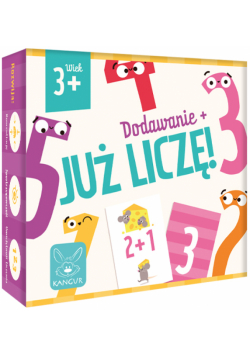 Gra Już liczę 3 Dodawanie