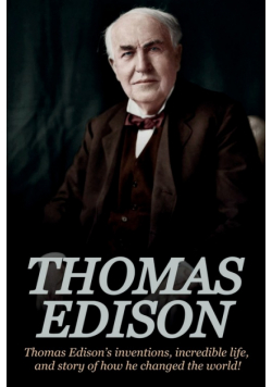 Thomas Edison