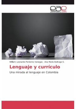 Lenguaje y currículo