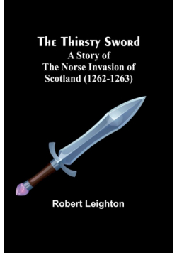 The Thirsty Sword