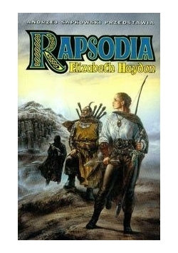 Rapsodia Dziecko Krwi