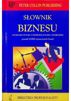 Słownik biznesu