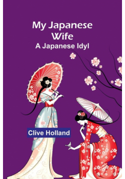 My Japanese Wife
