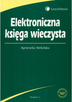 Elektroniczna księga wieczysta