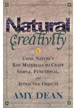 Natural Creativity