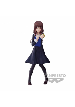 Figurka BP Kaguya Sama Love is War Kyunties Miko Lino