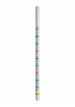 Ołówek Lyra Fancy Display 100 sztuk