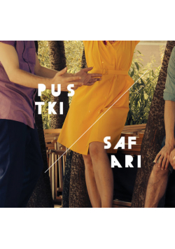 Safari CD