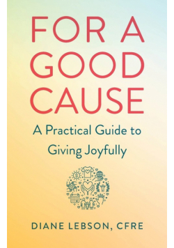 For A Good Cause