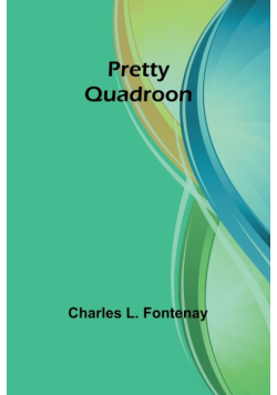 Pretty Quadroon