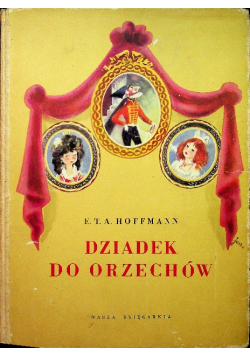 Dziadek do Orzechów